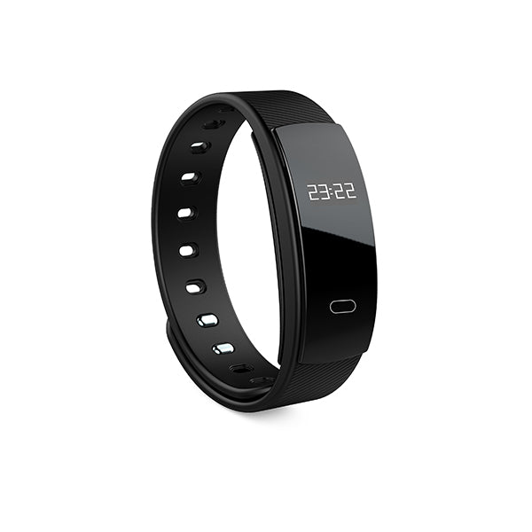 Bluetooth Fitness Smart Watch Wrist Band